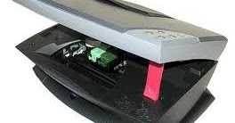 pilote lexmark x1150 pour windows 7